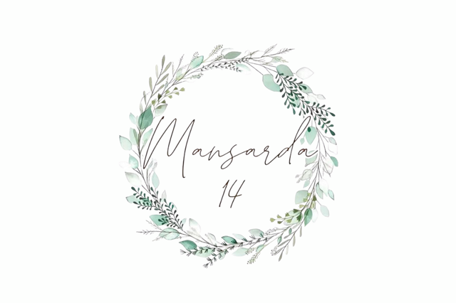 Logo Mansarda14