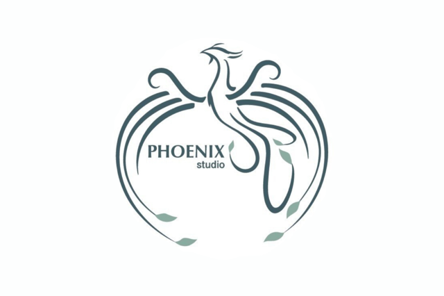 Logo Phoenix Studio