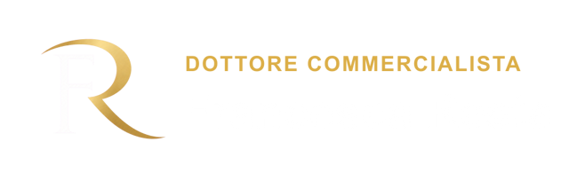 Logo Studio Francesca Resta