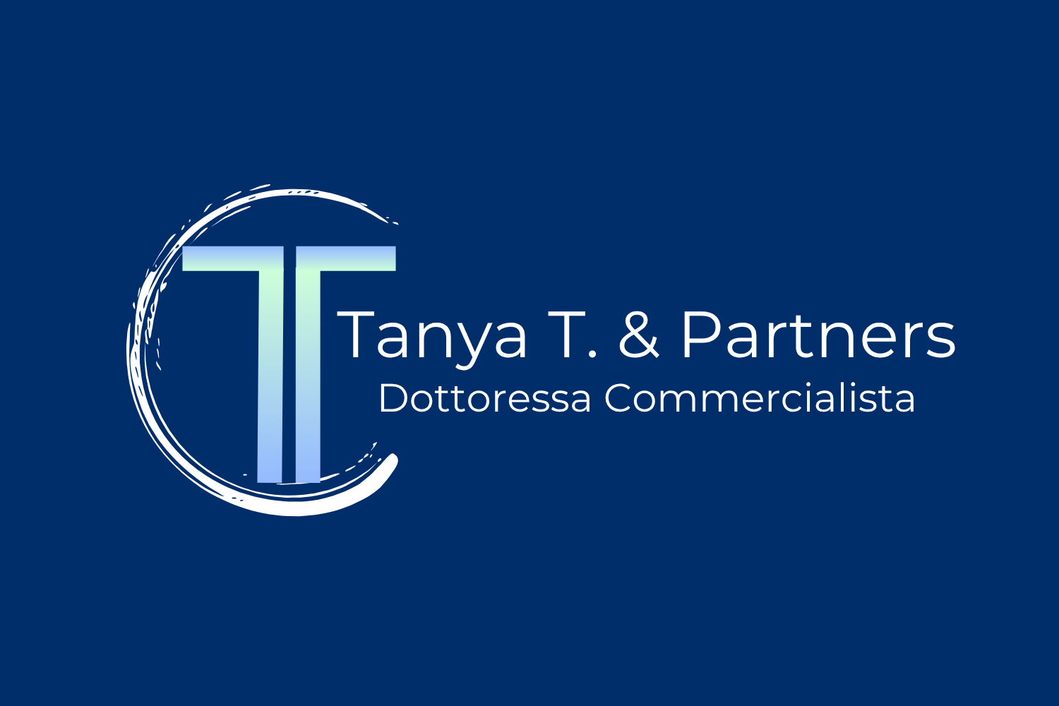 Logo Studio Todorova & Partners