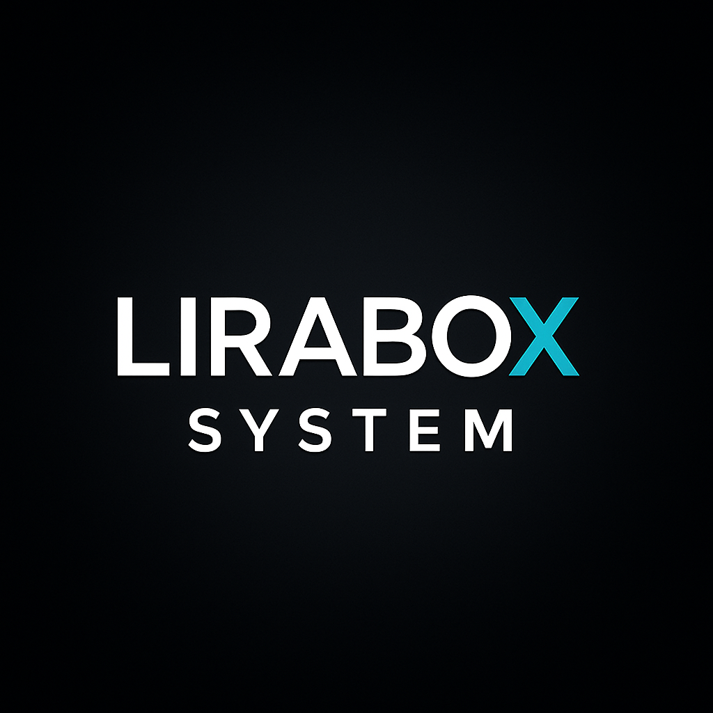 Pacchetto LIRABOX SYSTEM
