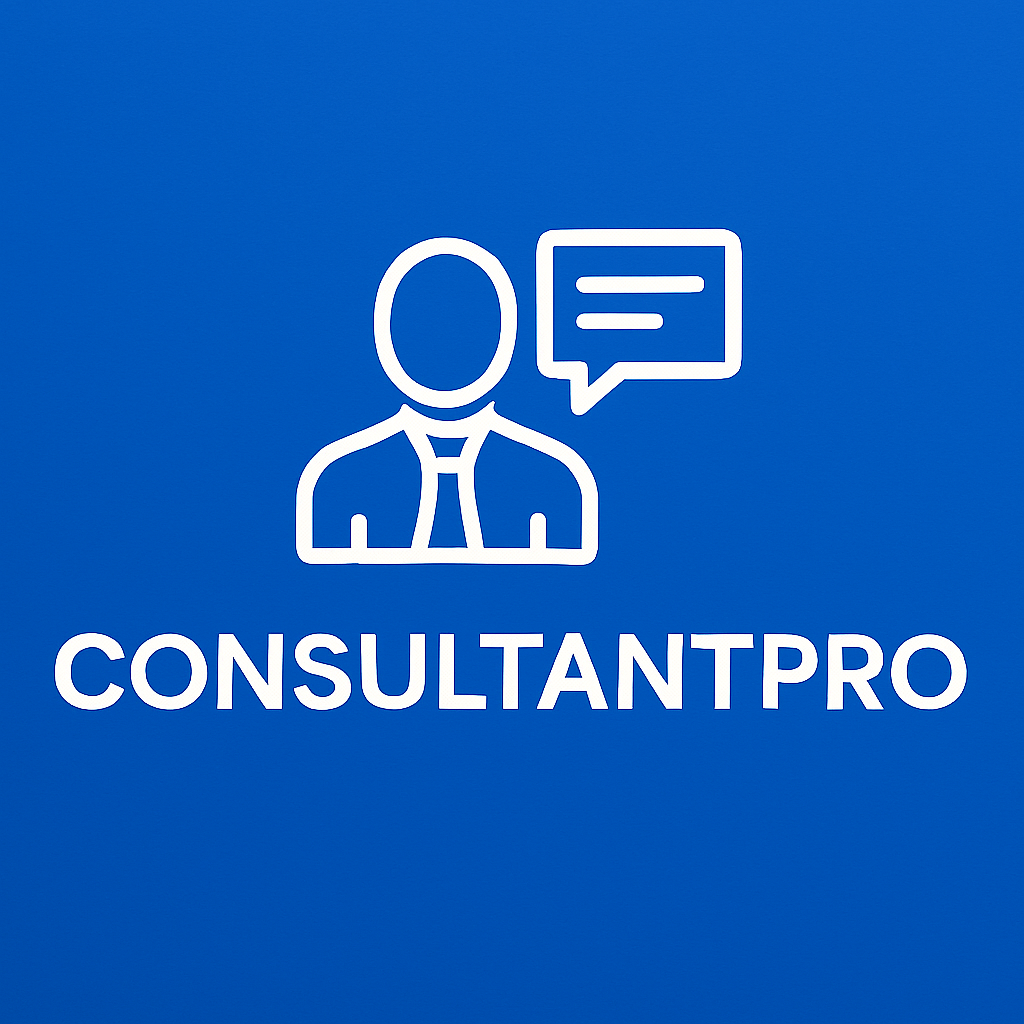 Pacchetto ConsultantPro