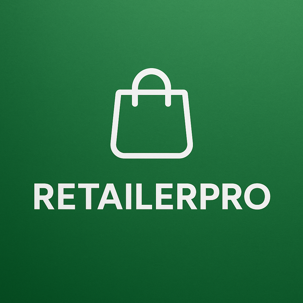 Pacchetto RetailerPro