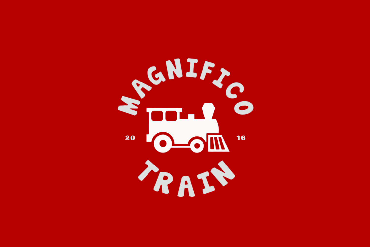 Magnifico Train